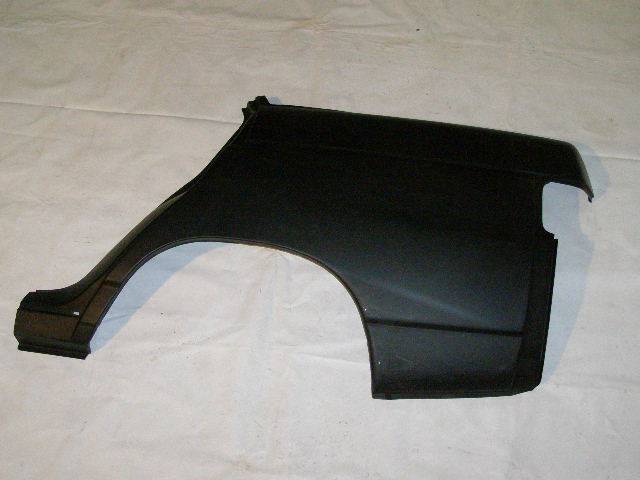 Крыло /2110/ задн.лев. (АВТОВАЗ)