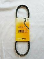 Ремень генератора Fiat Ducato /10х700/ зубчатый