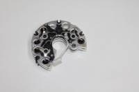 Мост диодный генератора /2123 Шеви/ (на генер. 9412.3701-01 из 6 диодов) (ОРБИТА)