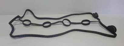 Прокладка клапанной крышки Nexia DOHC, Lanos, Aveo (NBN)