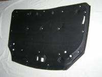 Обшивка капота /2170/ (Сызрань)