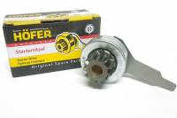 Бендикс стартера ВАЗ 2101-07 для редукторных стартеров (Hofer) (40) Бендикс стартера ВАЗ 2101-07 для редукторных стартеров (Hofer) (40)