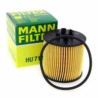 Фильтр масляный Skoda Fabia 1.6 16v (Mann) =SH4025 Фильтр масляный Skoda Fabia 1.6 16v (Mann) =SH4025