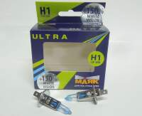 Лампа МАЯК УЛЬТРА NEW набор 2шт H1-12- 55 +150% White Vision (10/100) (Маякавто) Лампа МАЯК УЛЬТРА NEW набор 2шт H1-12- 55 +150% White Vision (10/100) (Маякавто)