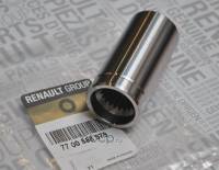 Втулка промежуточного вала полуоси Renault Megane (переходная шлицевая) Втулка промежуточного вала полуоси Renault Megane (переходная шлицевая)