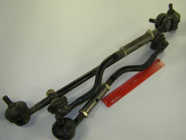 Трапеция рулевая /М-412/ (Миасс)