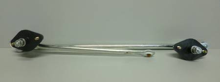 Трапеция стеклоочистителя Lanos (AT) Чехия