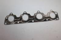 Прокладка коллект. Chery Tiggo 1.8 выпуск.