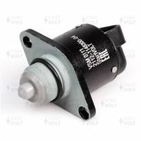 Регулятор (датчик) холостого хода для ВАЗ 2110 толстый клапан