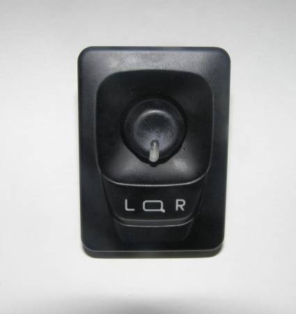 Блок управления зеркалами /2110-12/ 12В (АСТРА)