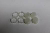 Рк трапеции стеклоочистителя /2110-2170/ (втулки) (Сызрань)