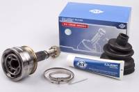 ШРУС Nexia DOHC, Espero, Lanos, Nubira наруж. (AT) Чехия (10) ШРУС Nexia DOHC, Espero, Lanos, Nubira наруж. (AT) Чехия (10)