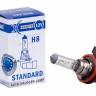 Лампа Xenite H8-12-35 STANDARD, 3200K, кварц