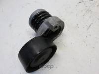 Ролик ремня генерат. Renault Logan Sandero Lada Largus с ГУР без кондиц. 16 кл. натяжной в сборе Ролик ремня генерат. Renault Logan Sandero Lada Largus с ГУР без кондиц. 16 кл. натяжной в сборе