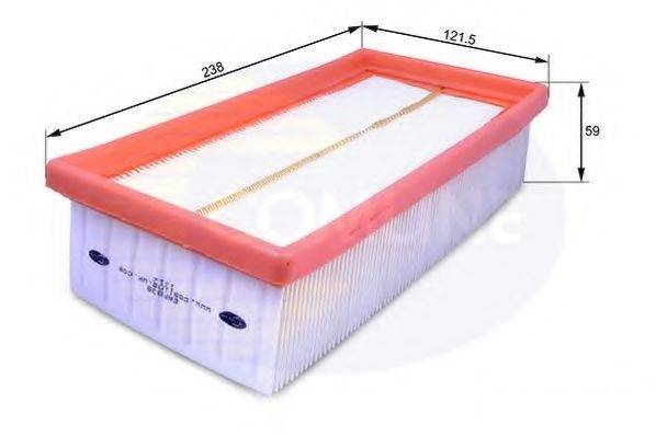 Колодки торм. диск. зад. для а/м Toyota Corolla E140 (06-) (PF 1928)