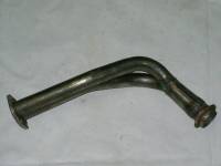 Труба приемная /21082-10/ 8 кл. без лямбда зонд. (АВТОВАЗ)