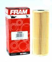 Фильтр масляный SsangYong Actyon Kyron диз. =SH414 (FRAM) Фильтр масляный SsangYong Actyon Kyron диз. =SH414 (FRAM)