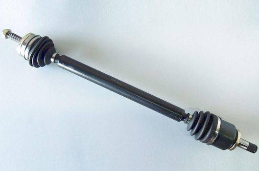 Привод в сборе ВАЗ 2108 правого колеса (Hofer) (2)