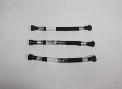 Шланг бензиновый /2123/ топливного фильтра 3 шт. (БИЗНЕС ПРИОРИТЕТ)