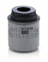 Фильтр масляный VAG 1.2-1.4 /1.6 CFNA W71294 (SM5085) (MANN)