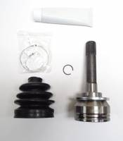 ШРУС Great Wall Hover Wingle наруж. ШРУС Great Wall Hover Wingle наруж.