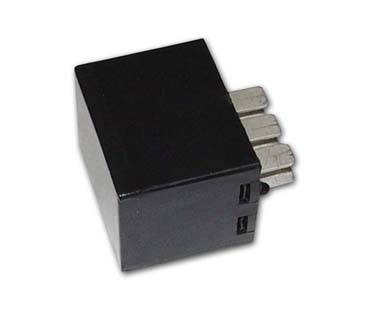 Реле стеклоочистителя ВАЗ 2108 аналог 412.3777 стар. образ.(Энергомаш г.Калуга)