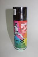 Краска-спрей Sabotage 29 Армейский коричневый 400мл (ABRO) (12)