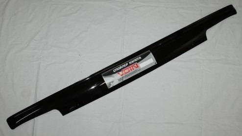 Дефлектор капота /2121/ (VOIN)