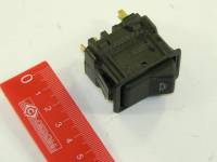 Кнопка вкл. света салона /Г-3110/ (Автоарматура)