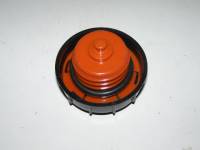 Крышка бензобака /Г-3302/ без клапана н/о (ООО "Волга")