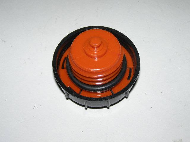 Крышка бензобака /Г-3302/ без клапана н/о (ООО "Волга")