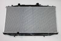 Радиатор основ. алюм. Lifan Breez Радиатор основ. алюм. Lifan Breez