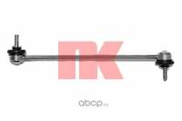 Стойка стабилизатора Renault Megane II перед.