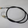 Трос газа /Г-3302, 3102 дв. 406/