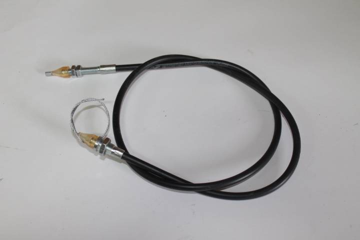 Трос газа /Г-3302, 3102 дв. 406/