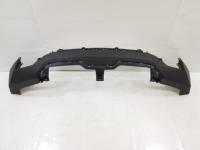 Бампер Hyundai Creta задн. нижн. с 2016 г.