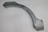 Вставка задн. крыла Daewoo Matiz прав. (коса)