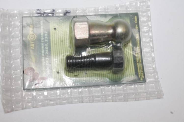 Рк опоры вилки сцепления /Г-3302/ (кукла, солдатик) (Авторем)