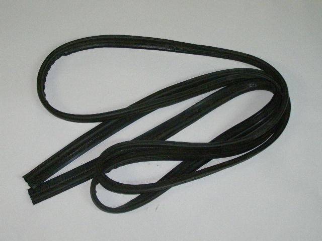 Уплотнитель багажника /Г-3110/ (Балаково)