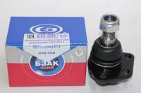 Шаровая опора Г-2217 верхняя усиленная (Бзак) Шаровая опора Г-2217 верхняя усиленная (Бзак)