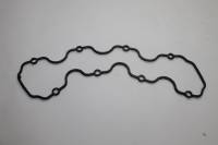 Прокладка кл.крыш. Daewoo Nexia Lanos 1.5 8кл. /под пласт. крышку/ (Rosteco)