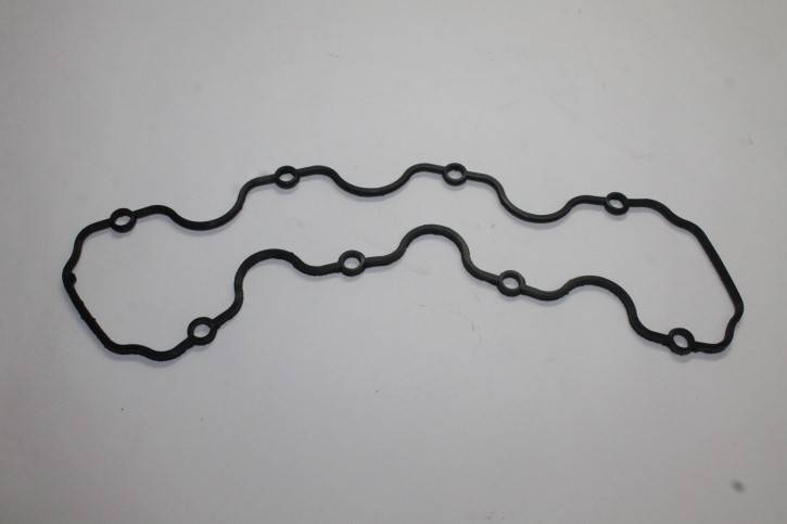 Прокладка кл.крыш. Daewoo Nexia Lanos 1.5 8кл. /под пласт. крышку/ (Rosteco) Прокладка кл.крыш. Daewoo Nexia Lanos 1.5 8кл. /под пласт. крышку/ (Rosteco)