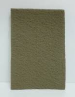 Материал шлифовальный MIRLON 152x229x10 Flex Microf 2000 (серый)