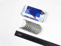 Вкладыши коренные /2108/-----0,50 без п/колец Вкладыши коренные /2108/-----0,50 без п/колец