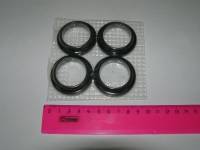 Уплотнитель свечн. колодца сред. /Г-3302 дв. 406/ н/о