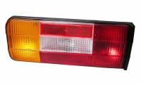 Фонарь задний левый ВАЗ-2106 (Россия)