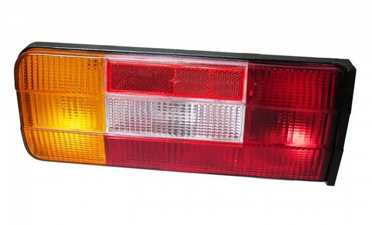 Фонарь задний левый ВАЗ-2106 (Россия)