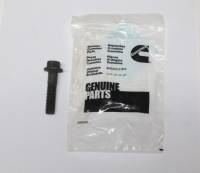 Болт М10*1,5*45 креп. генератора /Г-3302 Cummins ISF 2,8/ (Оригинал) Болт М10*1,5*45 креп. генератора /Г-3302 Cummins ISF 2,8/ (Оригинал)