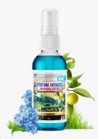 Ароматизатор спрей "PERFUME VOYAGER" Morning Fresh 110мл (FOUETTE)