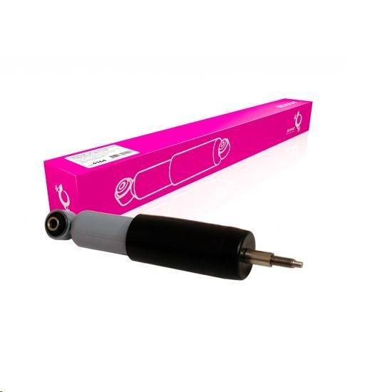 Амортизатор /21214/ перед. масл. (Белмаг)